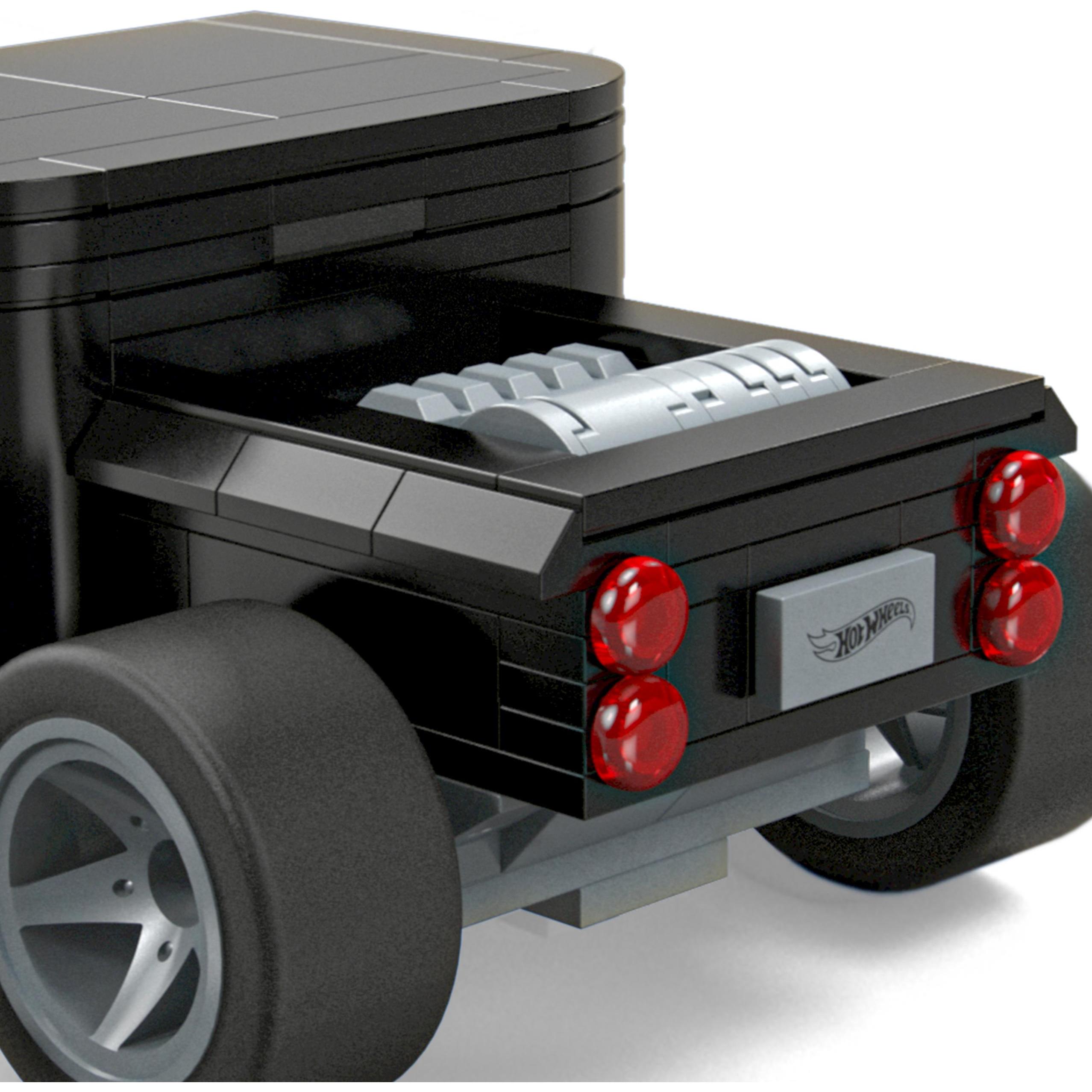 Thumbnail - Hot Wheels Bone Shaker