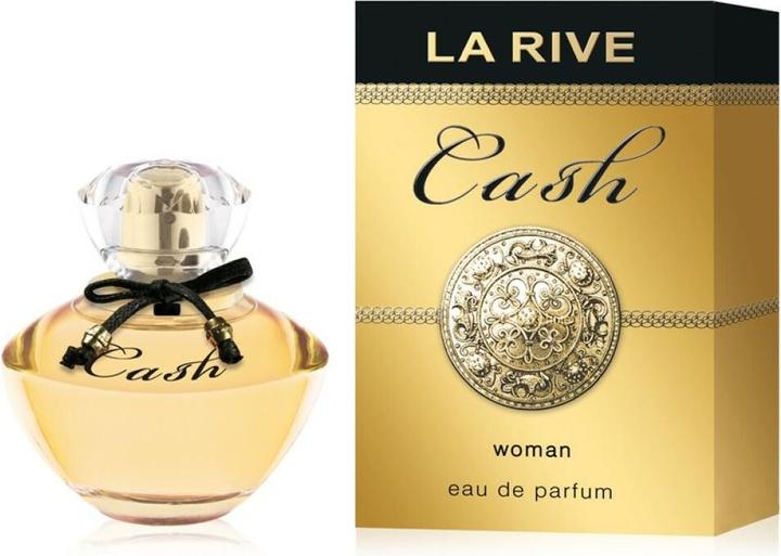 Immagine prodotto La Rive Contanti (Eau de parfum, 90 ml)