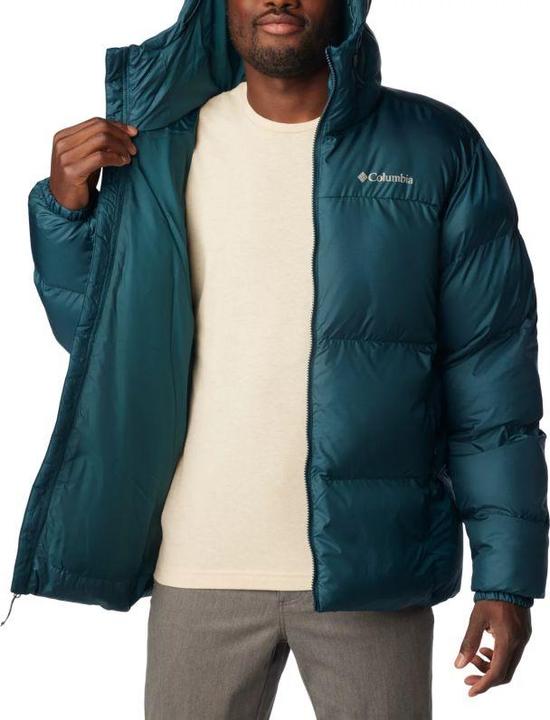Produktbild Columbia Puffect Hooded Jacket (L)