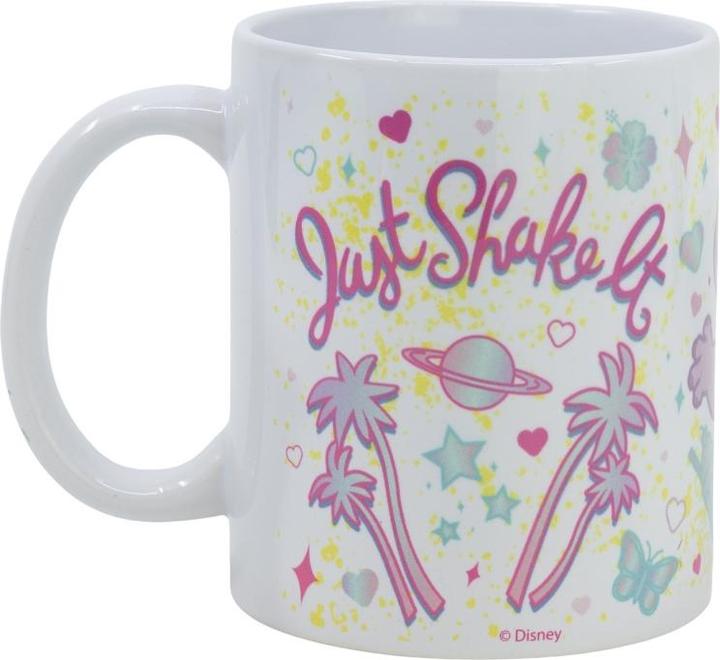 Actual product image Stor Pokémon Pikachu (325 ml) - Mug (325 ml, 1x)