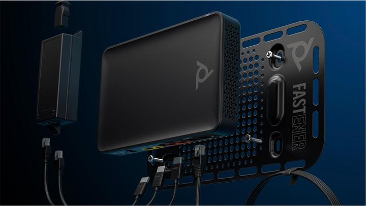 Immagine prodotto HP Kit Poly Studio G62 Video Conf