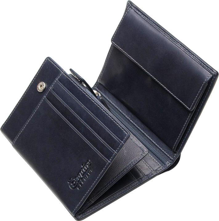 Actual product image Esquire Purse DALLAS