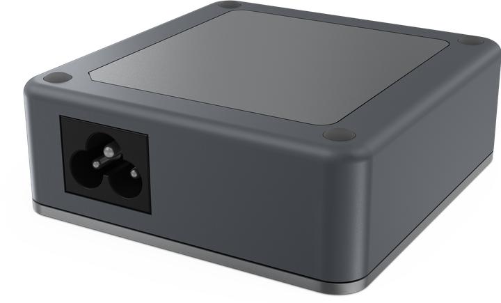 Produktbild Lenovo Go Multi-Port Charger (RCH) (130 W)