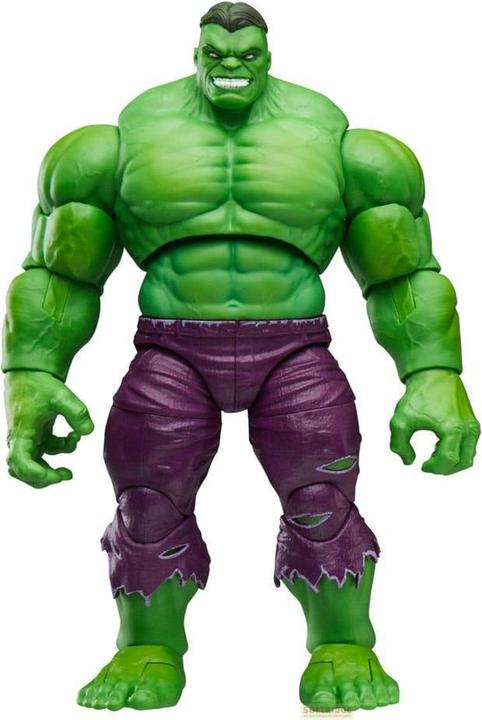 Maximum Series Hulk