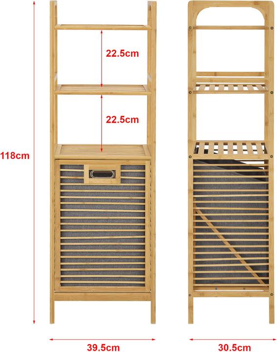 Actual product image En.Casa Tidaholm