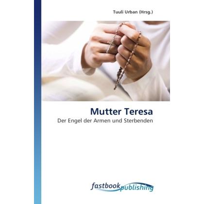 Mutter Teresa, Fachbücher