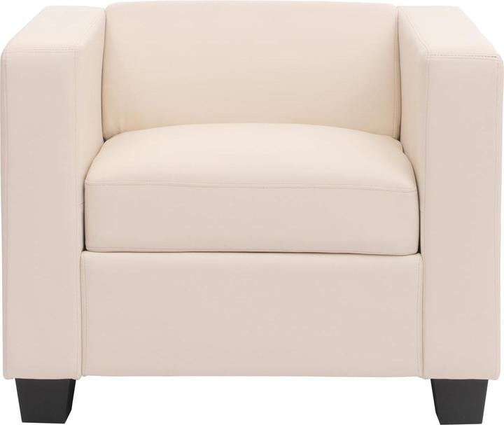 Produktbild JOHN316 Loungesessel