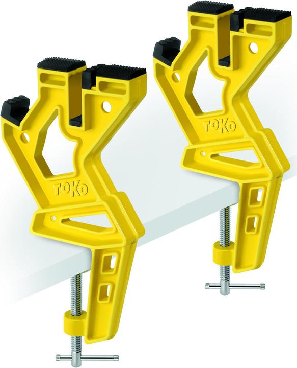 Image du produit Toko Ski Vise Express (Porte-skis)