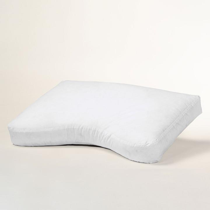 Actual product image Duvetsuisse Neck Support Medium Premium (50 x 70 cm)