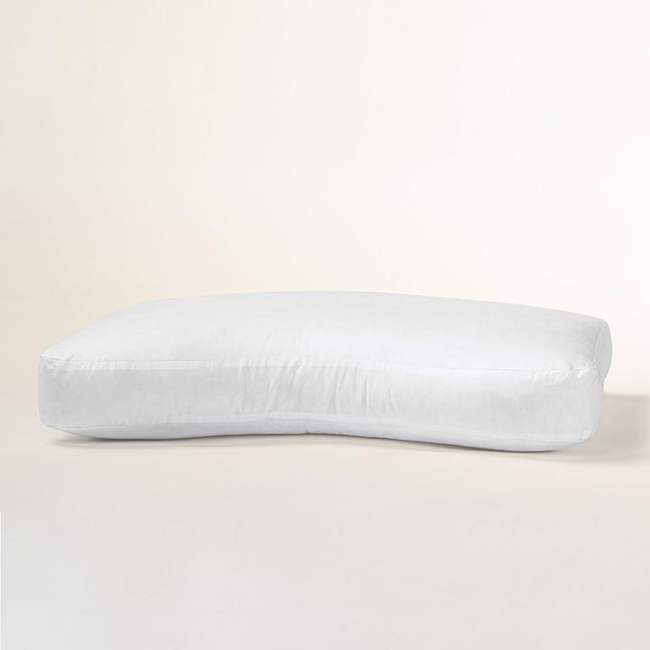 Actual product image Duvetsuisse Neck Support Medium Premium (50 x 70 cm)