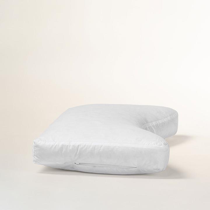 Actual product image Duvetsuisse Neck Support Medium Premium (50 x 70 cm)