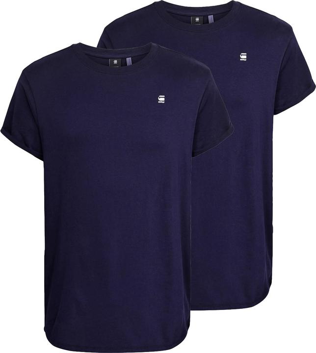 Actual product image G-Star Lash 2 Pack (L)