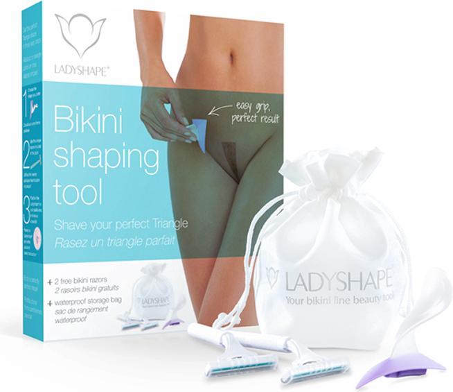 Produktbild Ladyshape Triangle (One Size)
