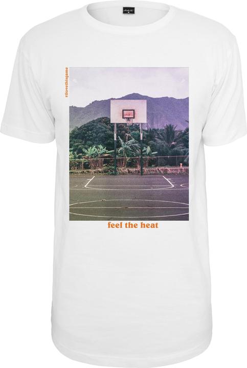 Mister Tee Feel the Heat - 46133 (S)