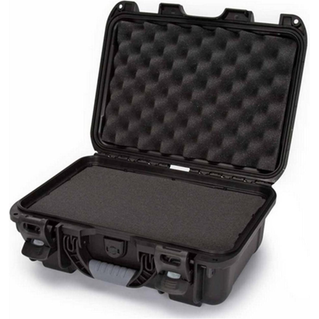 Nanuk Kunststoffkoffer 915 (351 x 236 x 157) WS (13 l) (NK-WS-915-1001)