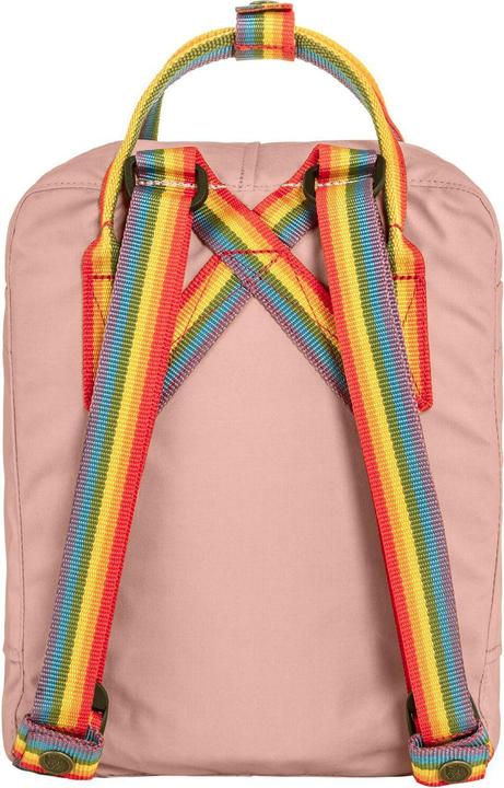 Produktbild Fjällräven Kånken Rainbow Mini (7 l)