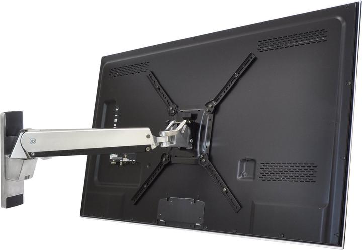 Immagine prodotto Ergotron BRACCIO INTERATTIVO VHD 40-63IN (Muro, 63")