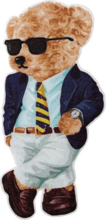 Image du produit Mono Quick Bär im Anzug (1 pcs, 4.60 x 8.60 cm)