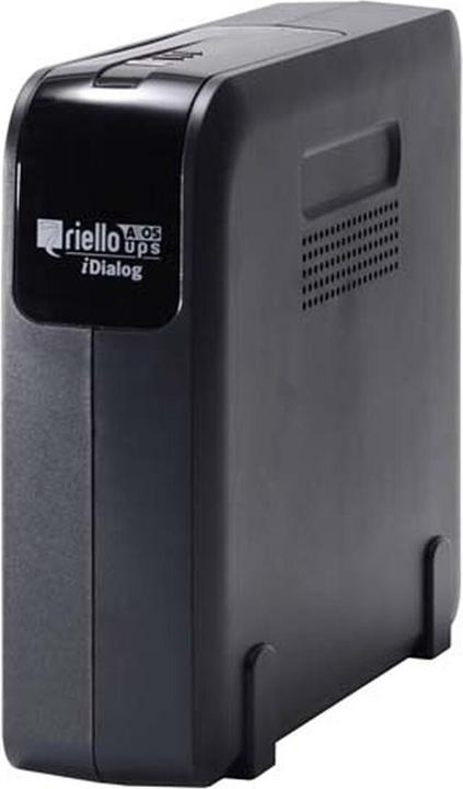 Produktbild Riello iDialog IDG 1200 - USV - Wechselstrom 230 V (1200 VA, 720 W)