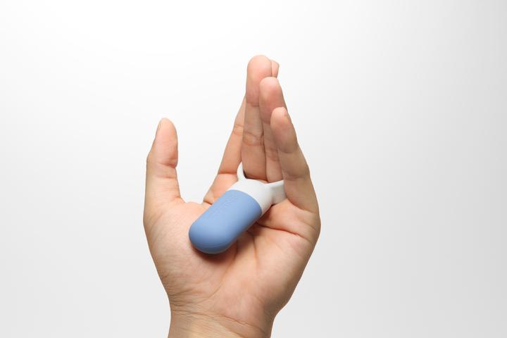 Image du produit Tenga SVR one (3 cm)