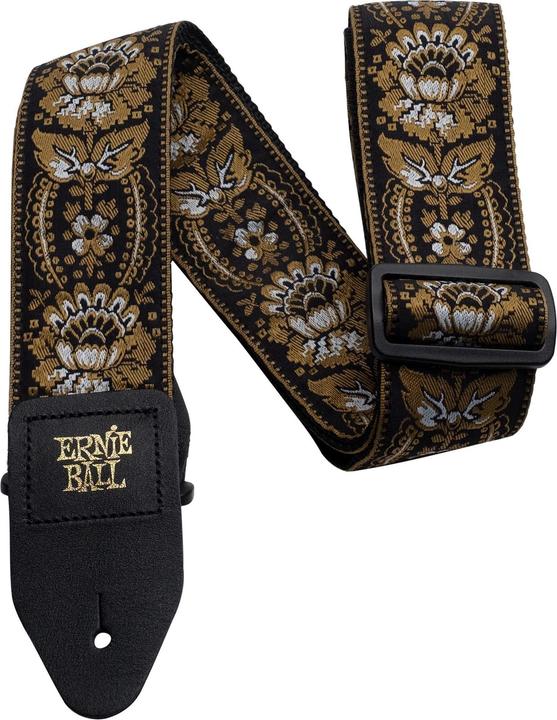 Immagine prodotto Ernie Ball Tracolla per chitarra elettrica