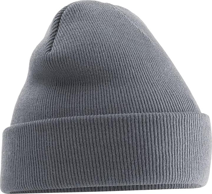 Actual product image Beechfield Knitted hat Extra soft (One size)
