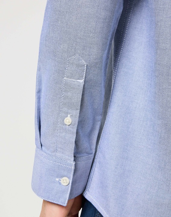 Image du produit Wrangler Langarmhemd LS Shirt (M)