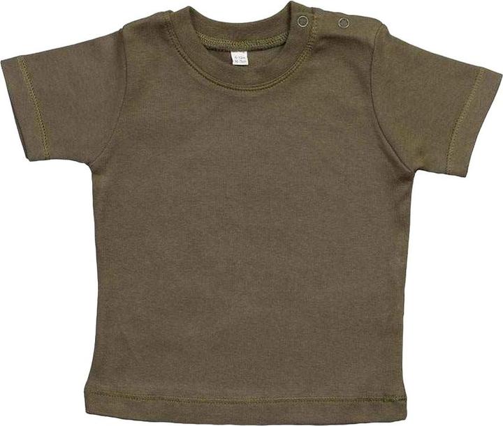 Immagine prodotto Babybugz Maglietta Neonato (80)