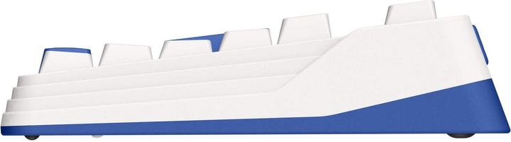 Actual product image Iqunix L80 Cosmic Traveller (CH, Cable, Wireless)