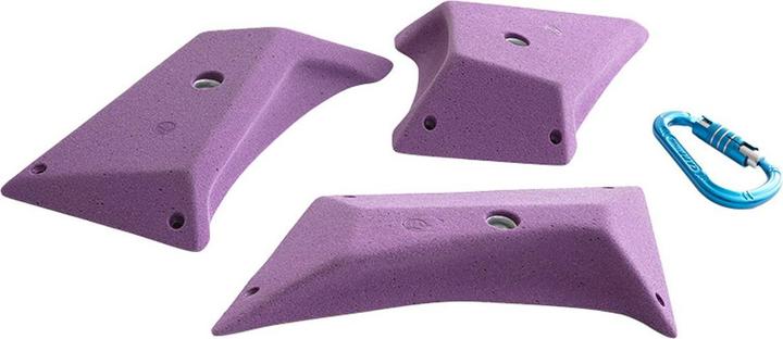 Entre Prises Absolute Shields XL Edges (Wunschfarbe (Anfertigung))