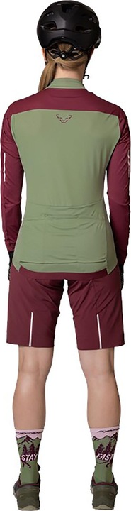 Image du produit Dynafit Maillot manches longues femme Ride Light Full-Zip (42)