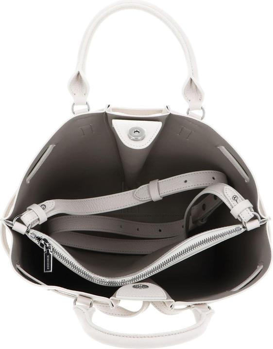 Immagine prodotto Coccinelle Flores Handbag Grained Leather