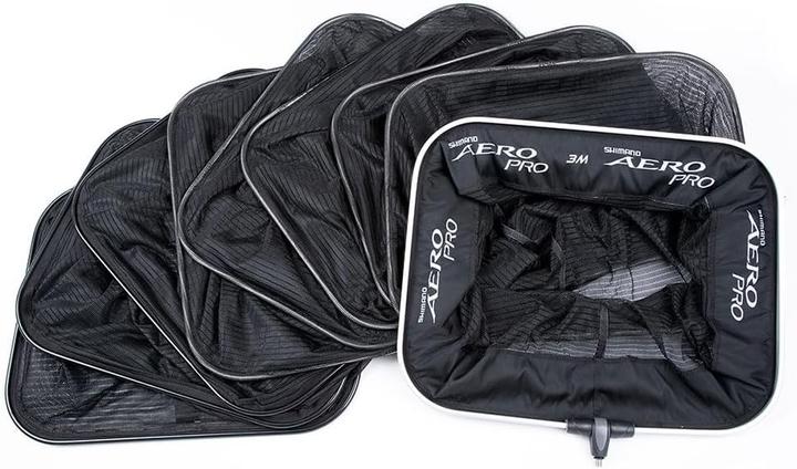 Immagine prodotto Shimano Aero Pro Keepnet