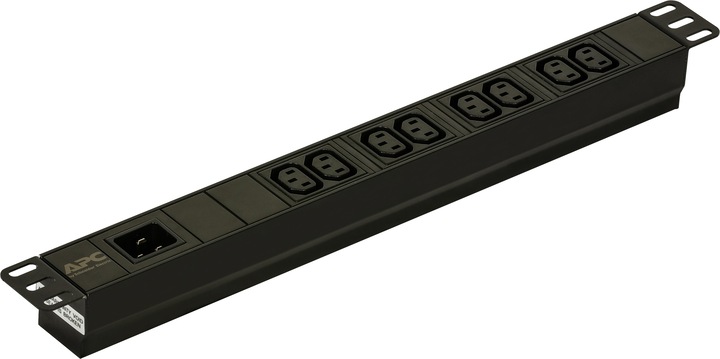 Produktbild APC Easy PDU Basic EPDU1016B