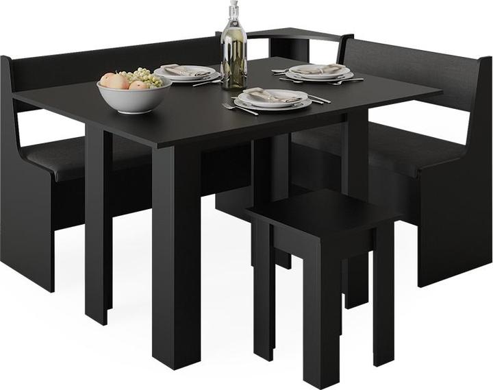 Actual product image Vicco mit Stuhl Roman