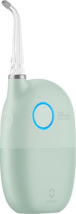 Actual product image Clean AirPump A10