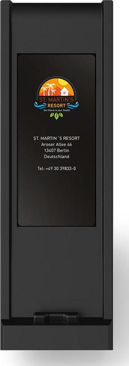 Image du produit Snom HD30LA Téléphone analogique pour hôtel