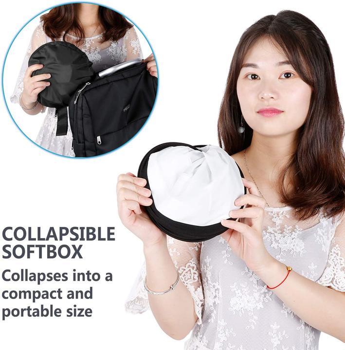 Image du produit Neewer Lumière Softbox
