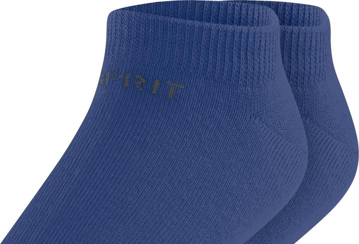 Immagine prodotto Esprit Foot Logo SN 2P (Confezione da 2, 35 - 38)