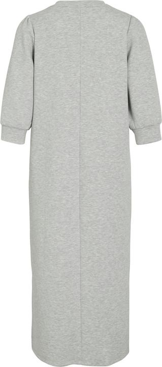 Image du produit Vila VISIF Kurzärmeliges Maxikleid (M)