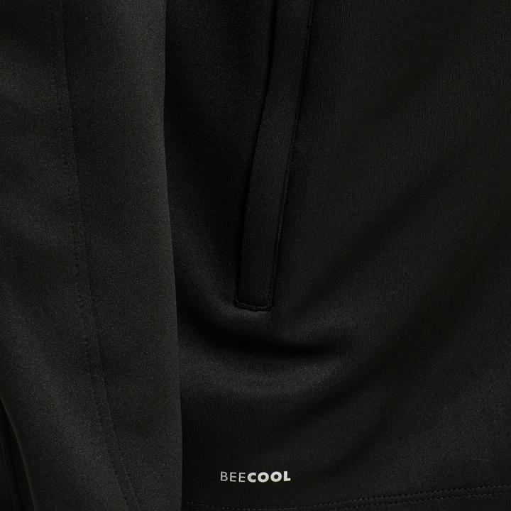 Produktbild hummel Core Xk Poly Zip Hood Sweat (M)