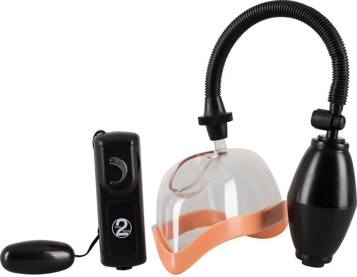 Produktbild You2Toys VagIna Sucker