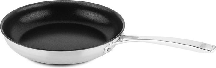 Produktbild Ducq Koekenpan 3-laags 24 cm DU117924 (24 cm)
