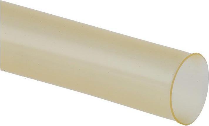 Produktbild TE Connectivity Schrumpfschlauch DWTC 4:1 16mm klar