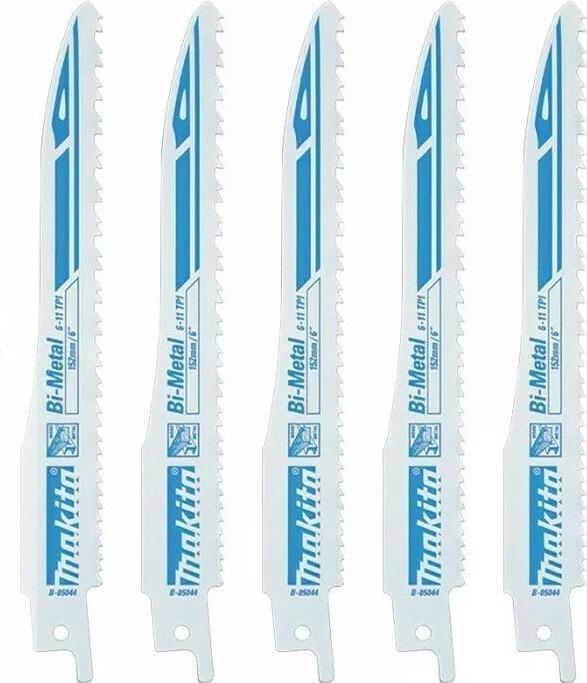 Produktbild Makita Säbelsägeblatt, 1 Stück