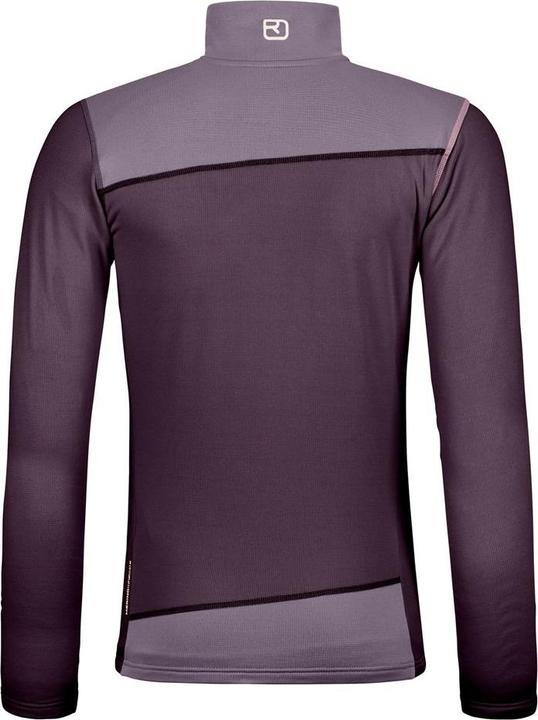 Actual product image Ortovox Fleece Light Jacket (L)