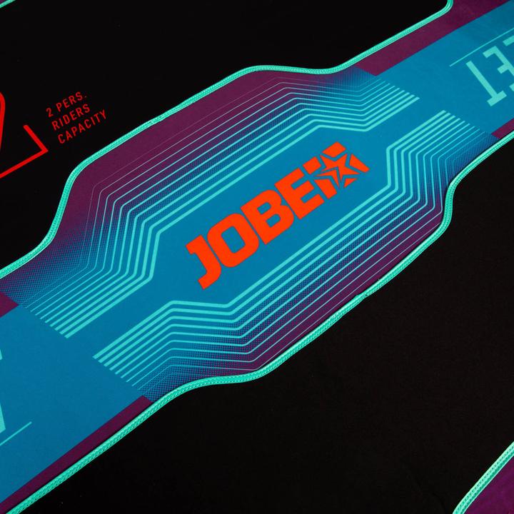 Actual product image Jobe Droplet Towable 2p