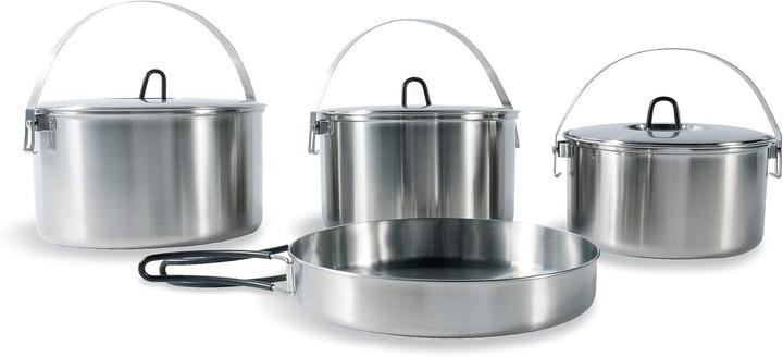 Produktbild Tatonka Family Cook Set L