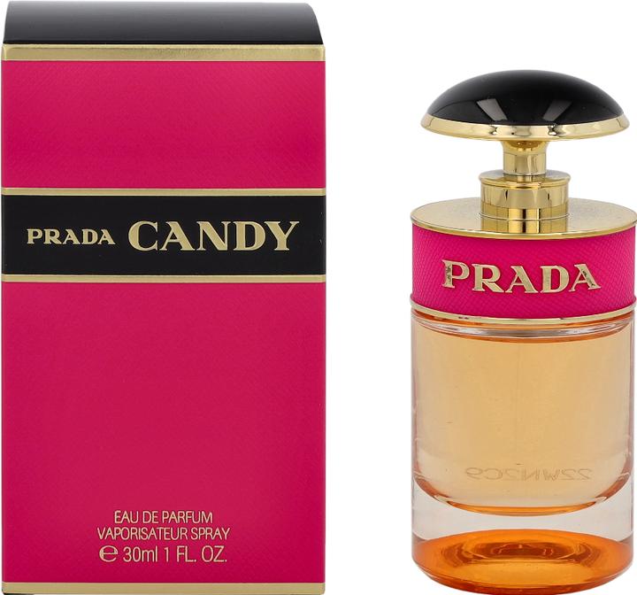 Produktbild Prada Candy (Eau de Parfum, 30 ml)