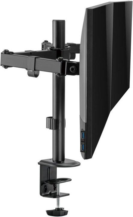 Actual product image Xantron Dual Eco E62 (Table, 32")